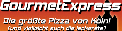 GourmetExpress K�ln